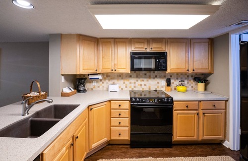 Fernandina Beach Condo | 2029 Beachwood Villa-Top Floor | 2 Bed, 2 Bath