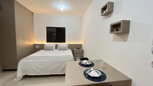 Anapolis Apartment | 204-1 · Suite Próx. Unievangélica 204