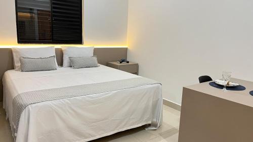 Anapolis Apartment | 204-1 · Suite Próx. Unievangélica 204