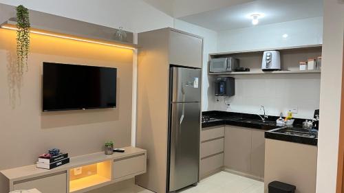 Anapolis Apartment | 204-1 · Suite Próx. Unievangélica 204