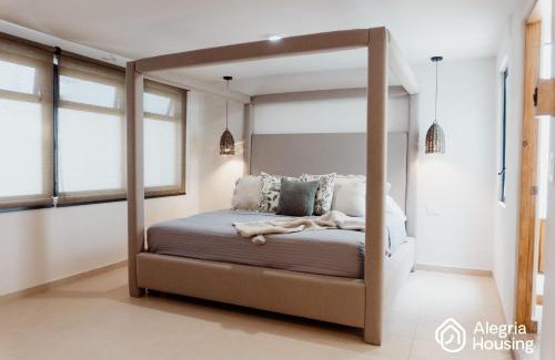 Encarmacion de Diaz House | 204 Arje Suites Campestre by Alegría Housing