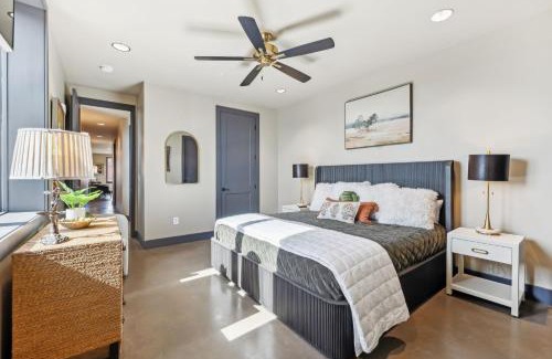 Lebanon Apartment | 204 East Main - Suite 201