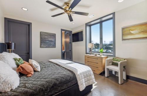 Lebanon Apartment | 204 East Main - Suite 201