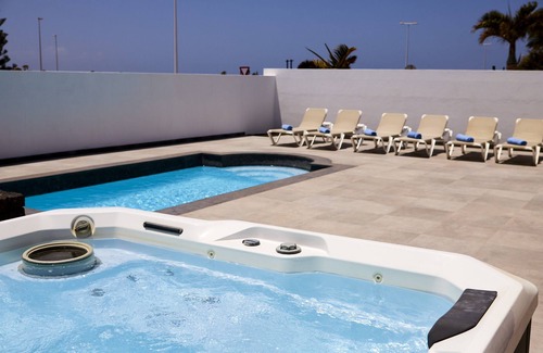 Playa Blanca Villa | 205 - Casa Santuario - (LH205)