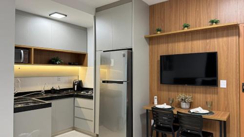 Anapolis Apartment | 206-2 · Apê Próximo ao Ânima e Unievangélica