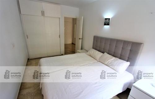 Benalmadena Costa Apartment | 206 Júpiter Apartamentos - Piscina y Playa - Excelente Ubicación