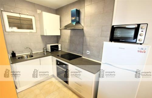 Benalmadena Costa Apartment | 206 Júpiter Apartamentos - Piscina y Playa - Excelente Ubicación