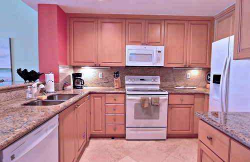 Rock Harbor House | 206 Mariners Club Key Largo | 3 Bed, 3 Bath