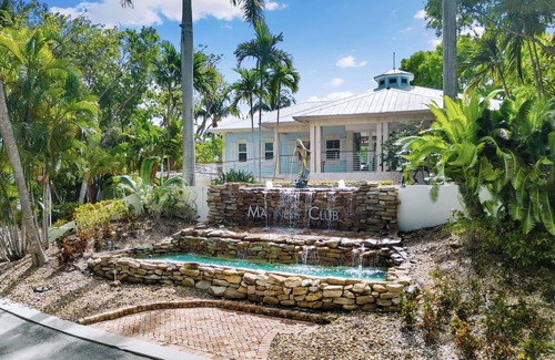 Rock Harbor House | 206 Mariners Club Key Largo | 3 Bed, 3 Bath