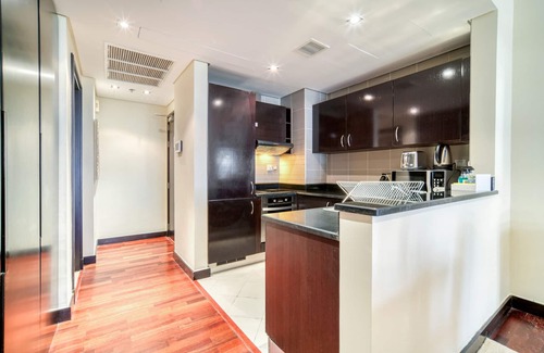 Palm Jumeirah Apartment | 206, Royal Amwaj North