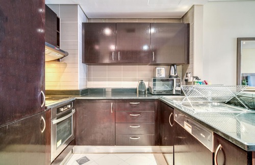 Palm Jumeirah Apartment | 206, Royal Amwaj North