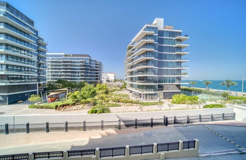 Palm Jumeirah Apartment | 206, Royal Amwaj North