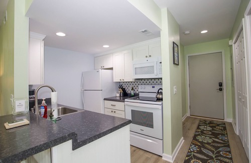 Pinehurst Condo | 207 Linville Gardens Condo - 1 Bed/1Bath- Sleeps 2