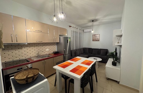Vlore Apartment | 207A DIAMOND
