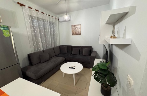 Vlore Apartment | 207A DIAMOND