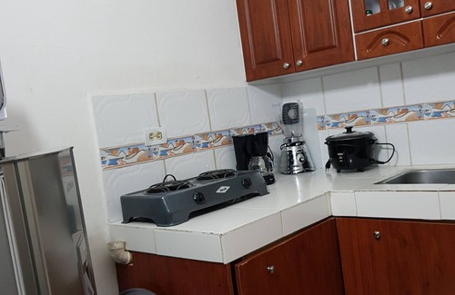El Poblado Apartment | 207b NEW Cozy Apartment IN THE Poblado,san Lucas