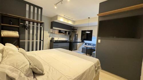 Anapolis Apartment | 208-2 · Apê Luxo em Anápolis