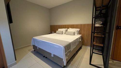 Anapolis Apartment | 208-2 · Apê Luxo em Anápolis