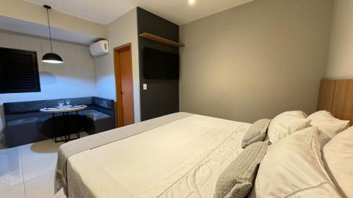 Anapolis Apartment | 208-2 · Apê Luxo em Anápolis