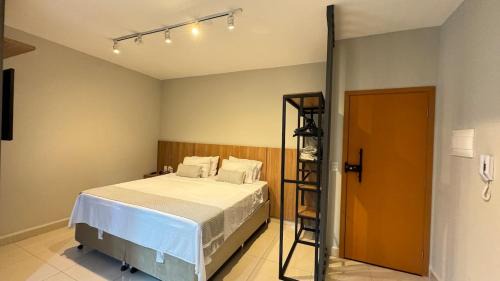 Anapolis Apartment | 208-2 · Apê Luxo em Anápolis