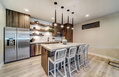 Zion National Park South Entrance Villa | 208 LaFave-Luxury Villa at Zion: Northgate Peaks