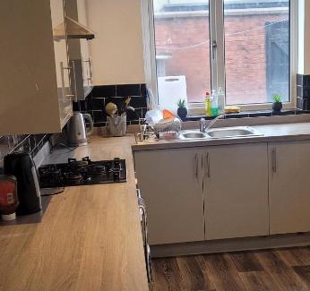 Eccles House | 21 Decent Homes