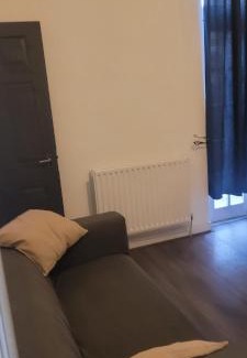 Eccles House | 21 Decent Homes