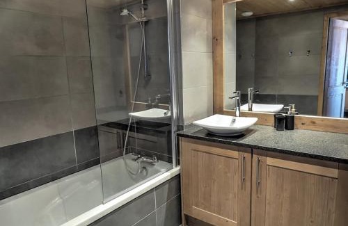 Vallandry Apartment | 21, Les Granges De L'Epinette