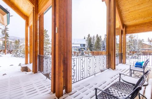 Frisco House | 213 County Road 1041 by Summit County Mountain Retreats