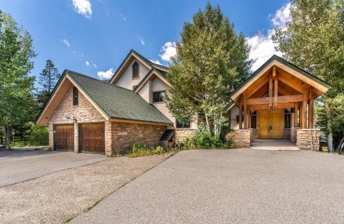 Frisco House | 213 County Road 1041 by Summit County Mountain Retreats