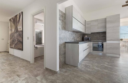 San Pancrazio Salentino House | 2105 B B Le Radici Del Salento - Quadrupla