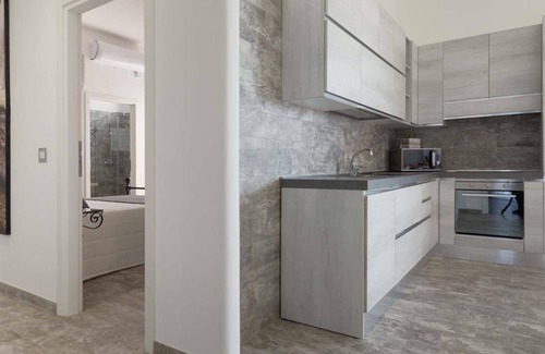 San Pancrazio Salentino House | 2105 B B Le Radici Del Salento - Quadrupla