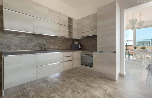 San Pancrazio Salentino House | 2105 B B Le Radici Del Salento - Quadrupla