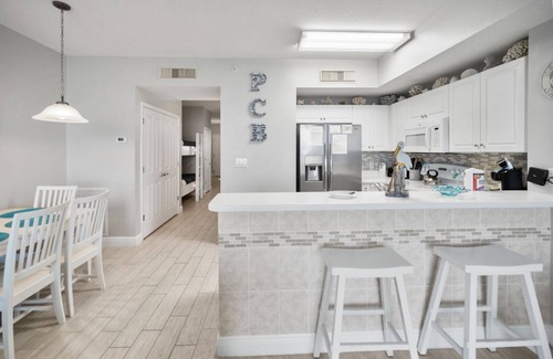 Miramar Beach Condo | 2107 Celadon. Beach Chair Service Included. Exceptional Property!