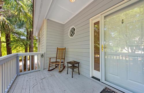 Seabrook Island House | 2109 Royal Pine Drive