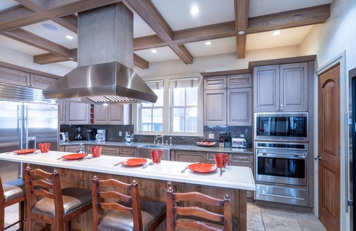 Telluride House | 211 A SOUTH OAK - Luxury Home, Downtown Telluride, Steps away from the GONDOLA!