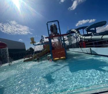 Burnham-on-Sea Other | 211 Holiday Resort Unity 6 berth Passes Optional No Pets