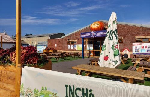 Burnham-on-Sea Other | 211 Holiday Resort Unity 6 berth Passes Optional No Pets