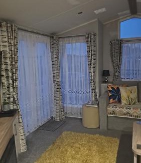 Burnham-on-Sea Other | 211 Holiday Resort Unity 6 berth Passes Optional No Pets