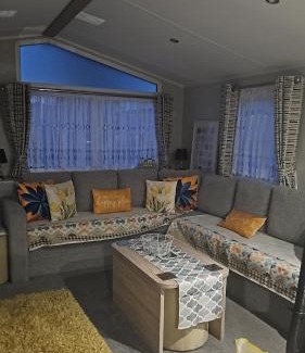 Burnham-on-Sea Other | 211 Holiday Resort Unity 6 berth Passes Optional No Pets