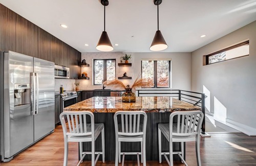 Zion National Park South Entrance Villa | 211 LaFave-Luxury Villa at Zion: The Narrows