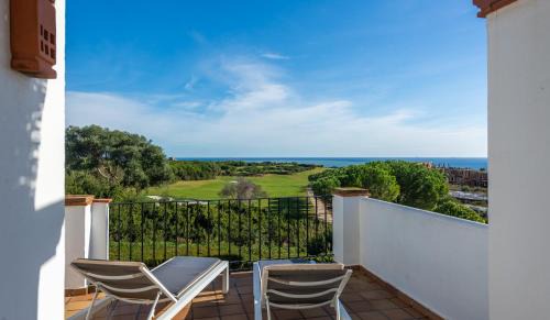 San Roque Apartment | 2113-Beautiful 2 beds apt with seaview