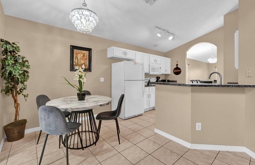 Kissimmee House | 213 Luxury 4BR Home w/Pool & Game Room