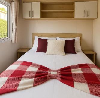Paignton Resort | 213 Trieste, Seaview Holiday Caravan in Paignton, Devon