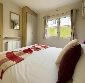 Paignton Resort | 213 Trieste, Seaview Holiday Caravan in Paignton, Devon