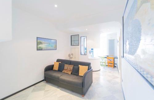 Riva Trigoso Apartment | 213b - Casa Panorama Marino - A pochi passi dalla spiaggia di Riva, Vista Mare fino a Portofino