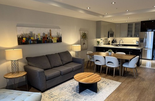 Downtown Halifax Apartment | 215 - 5481 Clyde Street