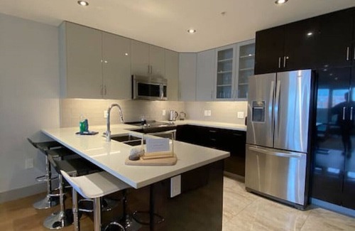 Downtown Halifax Apartment | 215 - 5481 Clyde Street