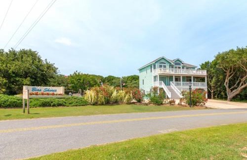 Duck House | 2150 - A Spotted Duck