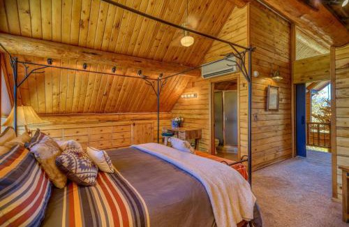 Pagosa Springs House | 218 Buttress Ave